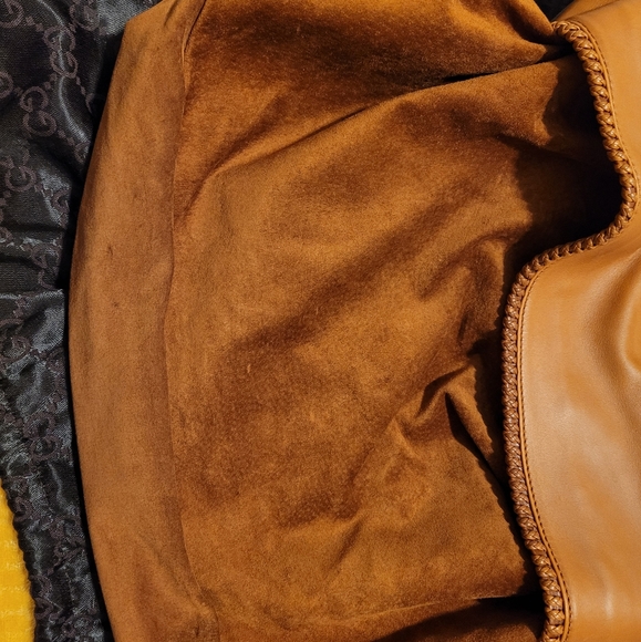 Horsbit Handbag - Picture 4 of 6